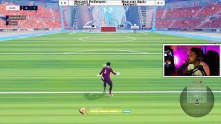 Rematch Doesnt Have Rematch