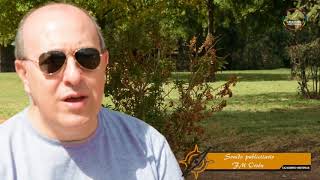 Thompson...que no exista el olvido.