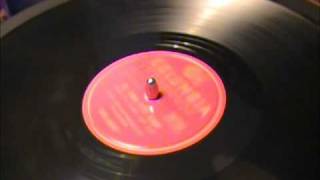 The Funny Little Bunny (With The Powder Puff Tail)