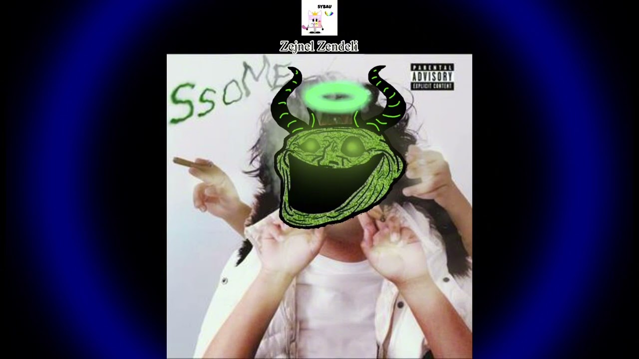 shrimp (@2slimey) PHONK - Zejnel Zendeli