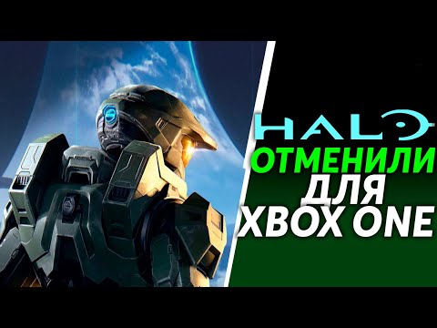 Video: Halo At Forblive Xbox One Eksklusiv - For Nu