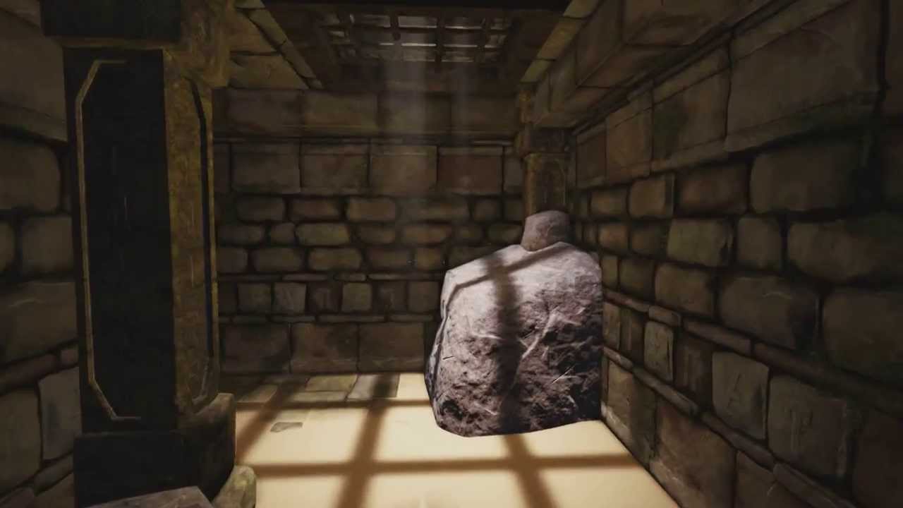 Lets Play Dream #2 - Gefangen im Labyrinth - YouTube