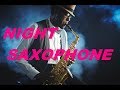 Ночной саксофон*Melodies of the night saxophone*