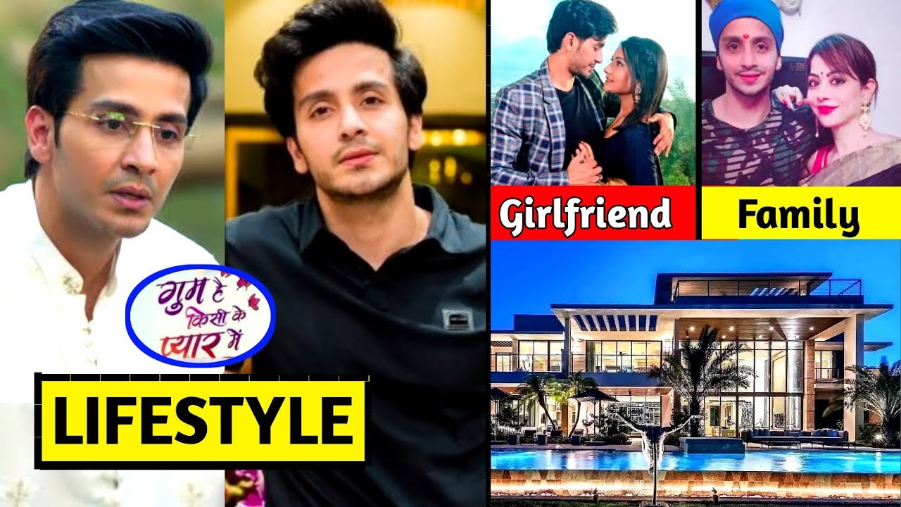 Param Singh (Neil) Ghkkpm, Lifestyle 2025, Real Age, Girlfriend, Biography, Family, Salary, Serials