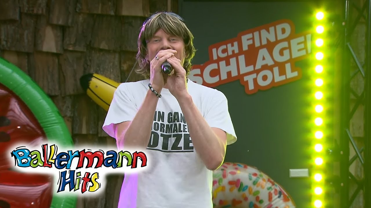 Schatzi Schenk Mir Ein Foto Lyrics