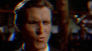 Sigma Song - Call Me Slowed Extended - Plenka Patrick Bateman American Psychotiktok