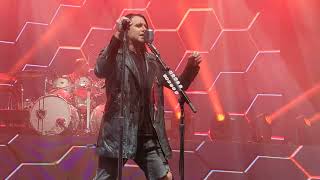 Three Days Grace - So Called Life Live, 4K Fillmore Auditorium, Denver, 2023