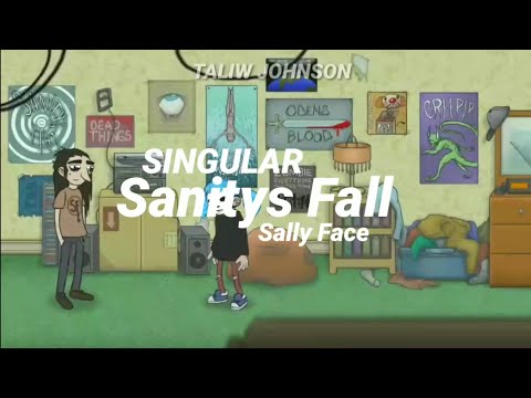 Sanitys Fall - SINGULAR [TRADUÇÃO PT/BR]