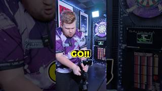 I Attemptetd To Build A Dart Setup The Quickest