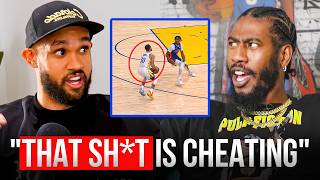 What NBA Legends & Players Actually Think of Prime Steph Curry
