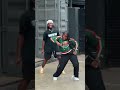 Raybekah Kojo Official Dance Video By Calvinperbi Blexinkandance 