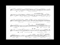 Jolivet - Concertino For Trumpet - Sergei Nakariakov trumpet Bb