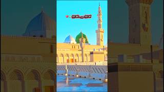 Zehe Muqadar Hazoor Haq Se | Dil Ko Rula Dene Wali Naat 2026 | Heart Touching Naat Sharif #short