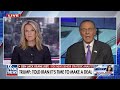 Gen Jack Keane: Iran looks like it's ‘SETTLING IN’…