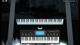 Turkish March - Roblox Piano Edition