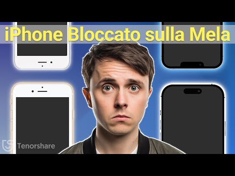 Video: Come faccio a far lampeggiare il mio iPhone?