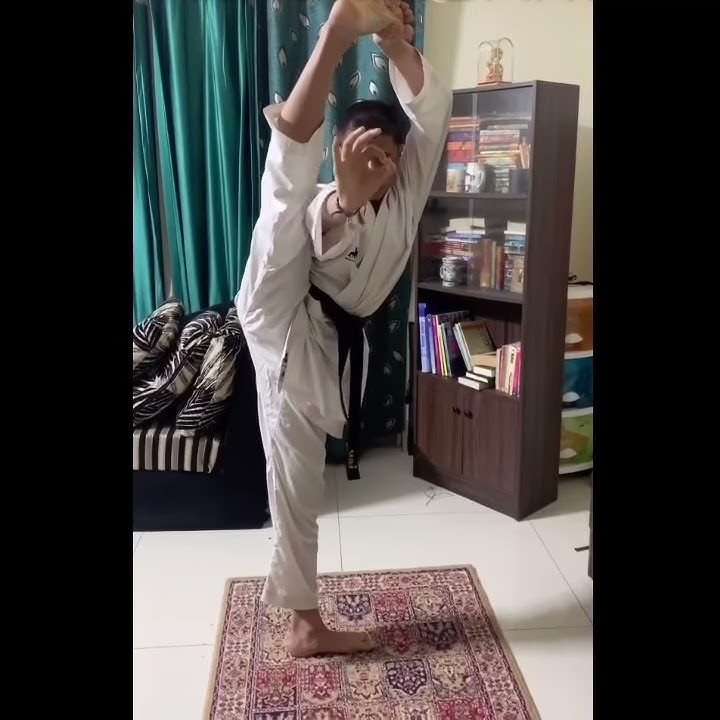 Baaghi (Part 1)