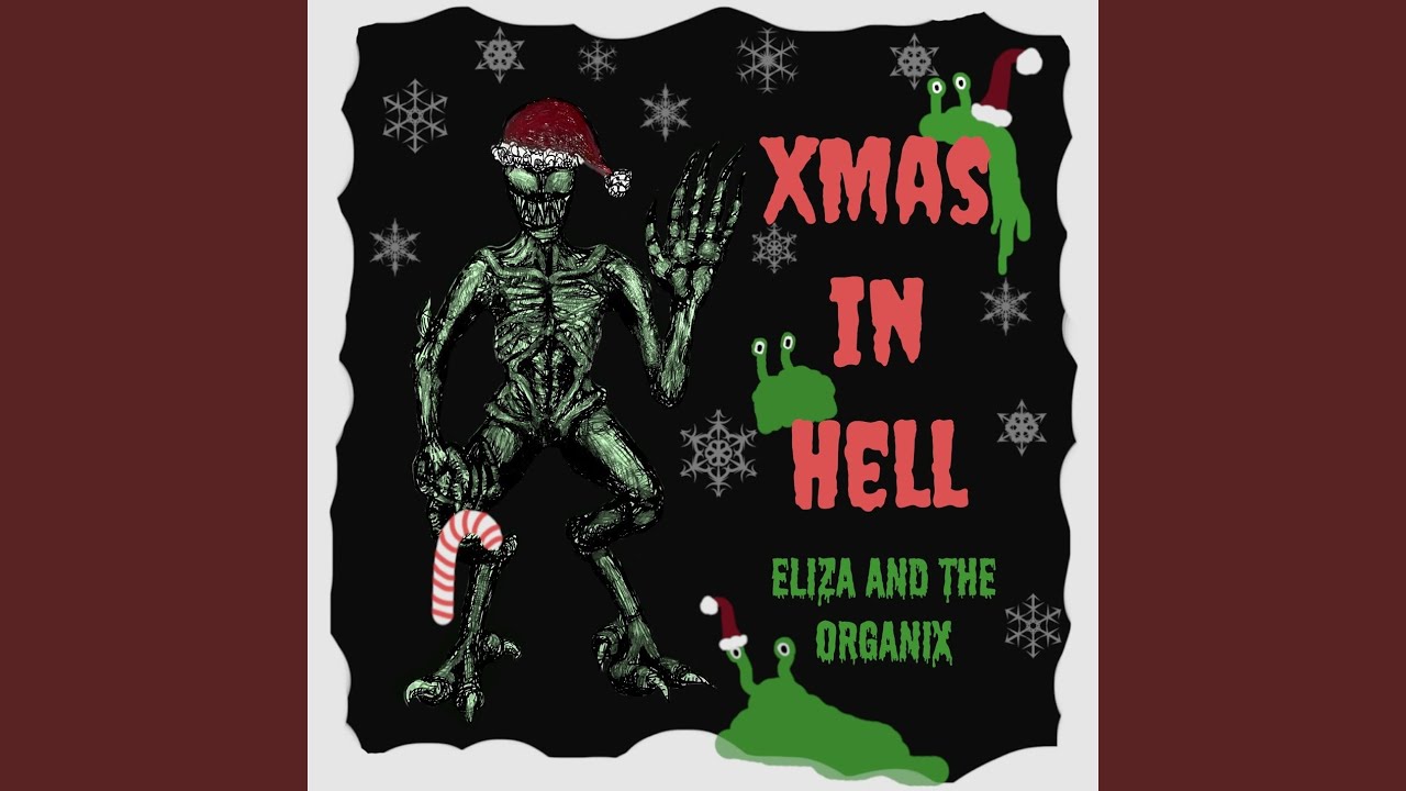 Watch Xmas In Hell on YouTube Watch Xmas In Hell on YouTube