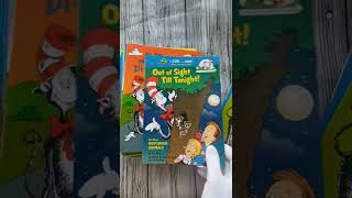 Cat in the Hat Learning Library Set of 33 books
