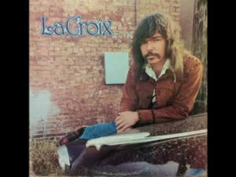 Jerry Lacroix - Lacroix - 1972 - On The Road Again - Dimitris Lesini Greece