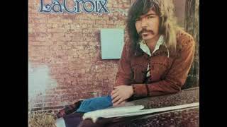 Jerry Lacroix - Lacroix - 1972 - On The Road Again - Dimitris Lesini Greece