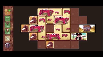 UNBLOCK IT/ PIRATE BLOCKS LEVEL 11, 12, 13, 14, 15, 16, 17, 18, 19 and 20