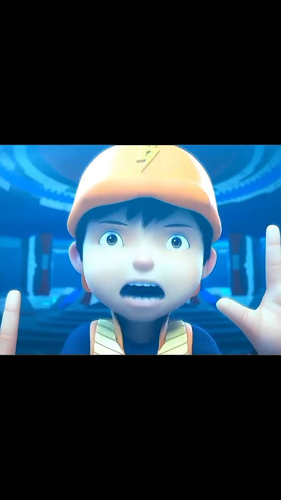 CCP | BOBOIBOY EDITAN SEDIH | JEDAG JEDUG BOBOIBOY SA'D || LAGU BOBOIBOY SAD || #boboiboymovie2