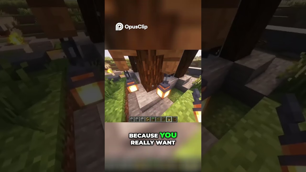 Minecraft: How to Build a CASTLE (Tips & Tricks)