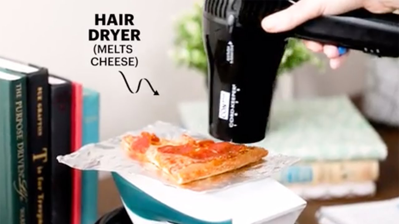 8 Food Hacks To Help You Survive Dorm Life - 