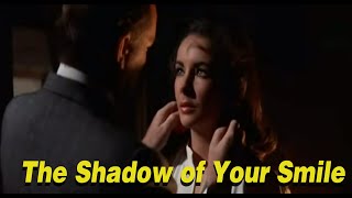 The Shadow Of Your Smile - The Ray Charles Singers당신의 미소의 그림자 - 더 레이 찰스 싱어스가사번역