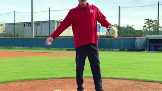 Generate Velocity With Your Arm