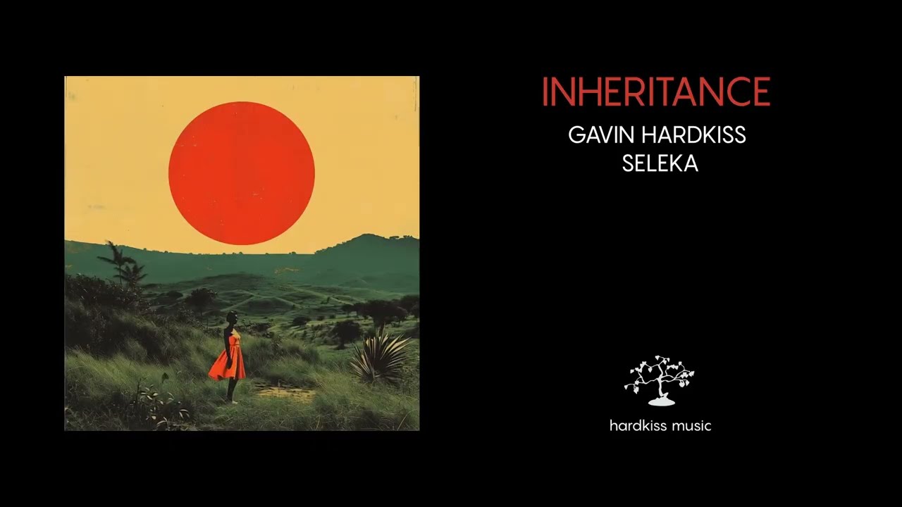YouTube에서 Gavin Hardkiss - Seleka 보기 YouTube에서 Gavin Hardkiss - Seleka 보기