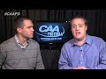 #CAAFB Week 10 Preview
