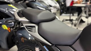 Así Es La Yamaha Fz 25 Modelo 2027 | La Incomprendida Por Su Pontecia