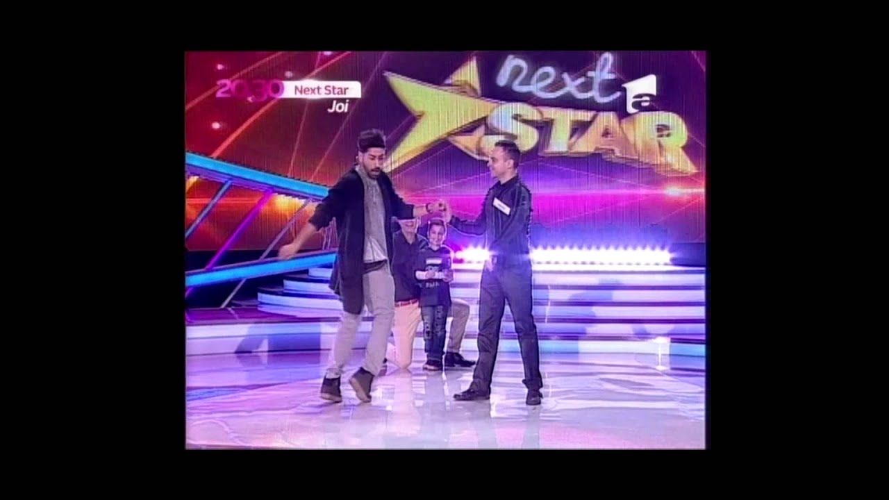 Haide Dane ... Joaca !!! // Promo 