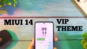 MIUI 14 NEW PERFECT THEME FOR REDMI, POCO & XIAOMI DEVICE | NEW SYSTEM UI & LOCK SCREEN