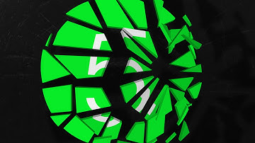 COUNTDOWN TIMER 10 sec CLOCK ( v 172 ) countdown shatter timer with sound effects 4k ultraHD!