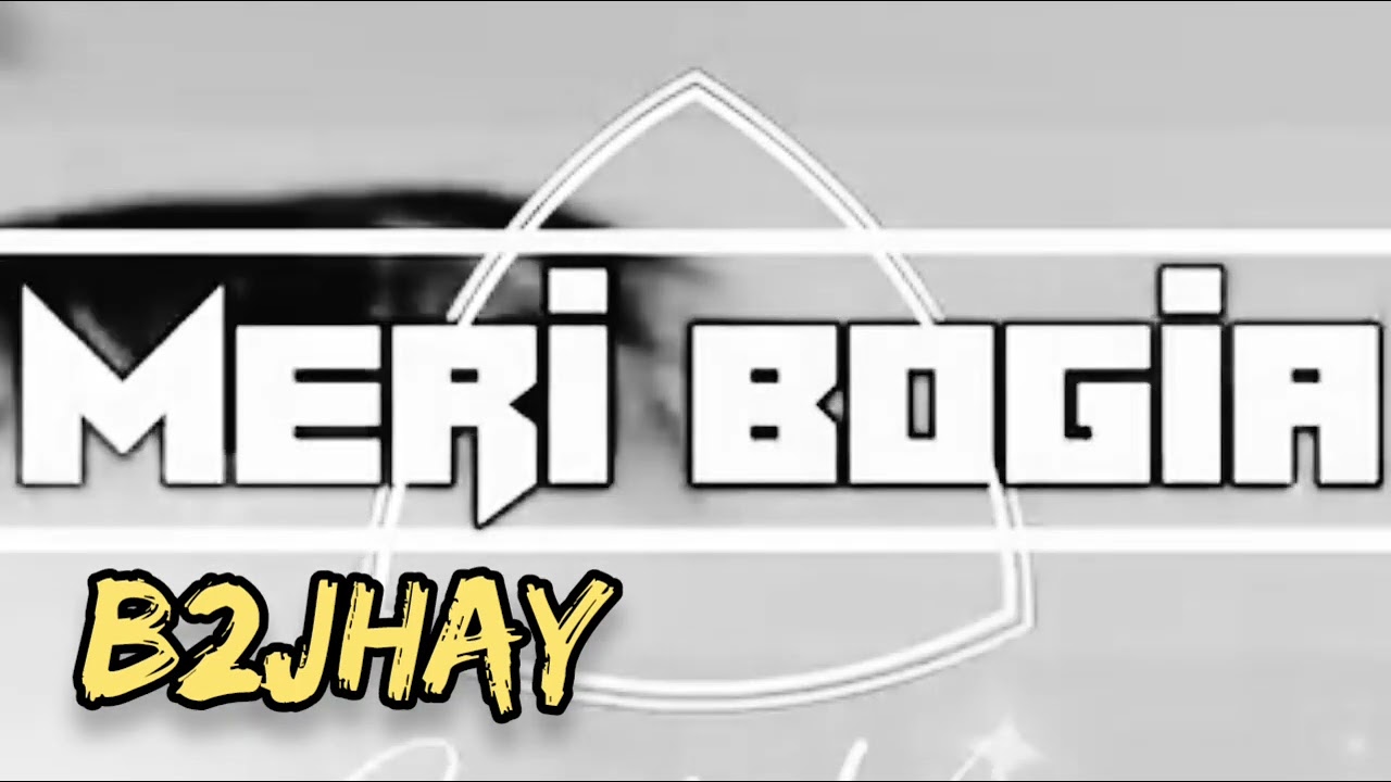 Meri Bogia _B2JHY ????????????????2024  PNG music ???????? 