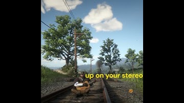 Worst Case Scenario...💀 #recommended #rdr2  #likeandsubscribe #shorts #meme #rockstargames #memes