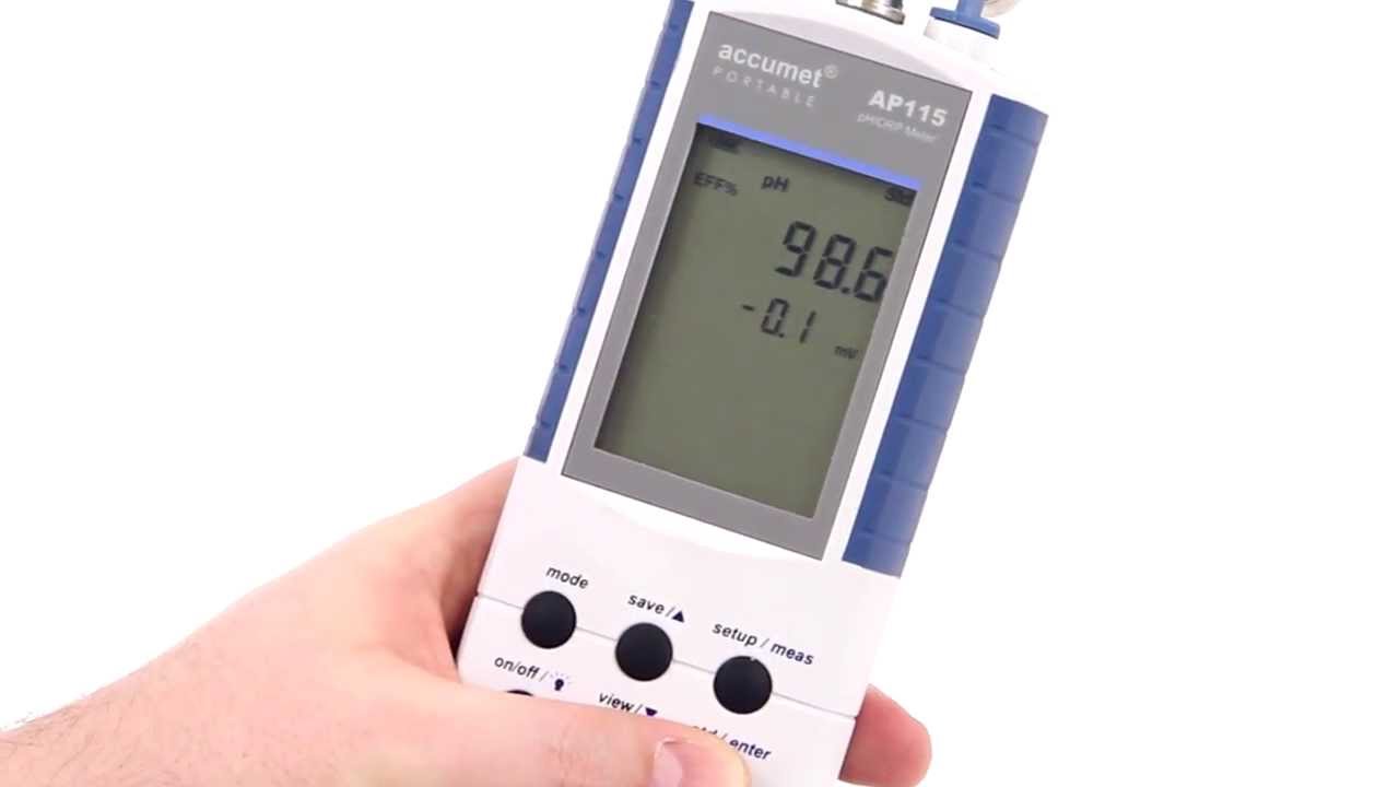 pH Meters  Fisher Scientific