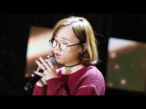 Ryu Jin - You To Me Again 류진, 청아한 목소리의 '그대 내게 다시' 《KPOP STAR 5》K팝스타5 EP06