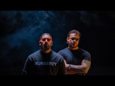 CALO X Morpheuz Dieser Weg Prod By Whatisagxpsy