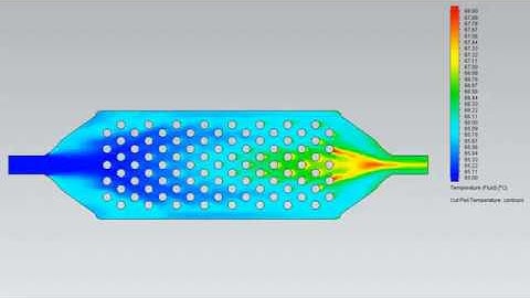 Discover new designs with Simcenter FLOEFD Video