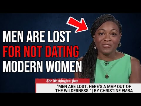She Says Men