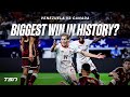 'A seminal moment': Reflecting on Canada's Copa America win vs. Venezuela