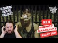 Ren is spitting facts - Money Game Part 1 - Aussie Producer Reaction!