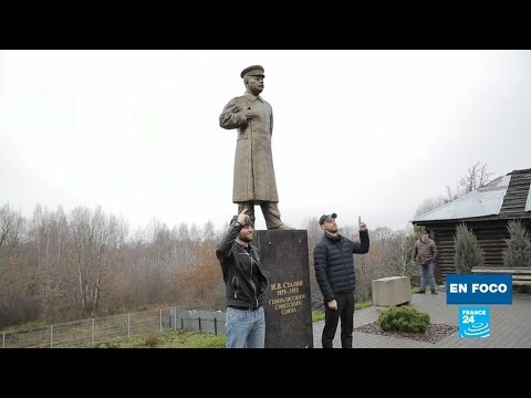 Video: Pinturas, esculturas, libros: trofeos heredados por la URSS después de la guerra