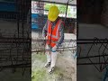 MAN KUMAR SELING LIMBU #STEEL FIXER #UAE