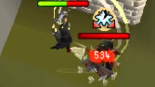 pkingheroics spawnscape pk vid 2
