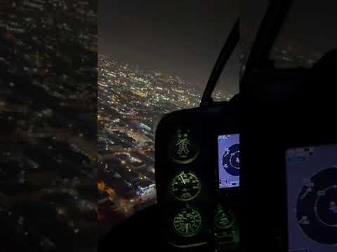 Videó: Los Angeles Air Tours – LA repülő- és helikoptertúrák